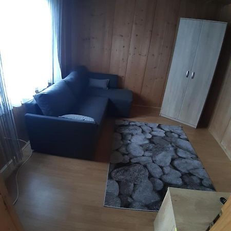 Chata W Banskiej Banska Nizna Eksteriør billede